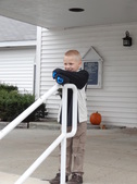 Pictures from November 10, 2013