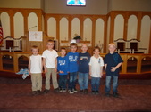 Pictures from Sunday, April 21, 2013