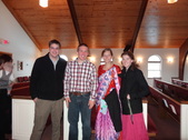 Pictures from Sunday February 3, 2013
