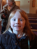 Pictures from Sunday, January 27, 2013