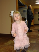 Pictures from Sunday January 6, 2013