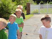 Pictures from Sunday, September 15, 2013