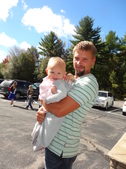 Pictures from Sunday, September 22, 2013