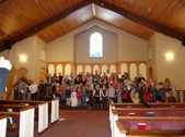 Pictures Sunday School Christmas Program