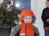 Pictures from Sunday, February 2, 2014