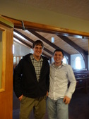 Pictures from Sunday, January 5, 2014
