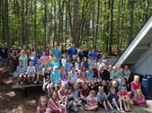 Pictures from Sunday, June 1, 2014