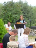 Pictures from Sunday, August 16, 2015