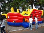 Kids Activity - Guatemala City