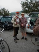 2003 Lake Pepin 3-Speed Tour
