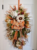 Fall Wreaths 2026