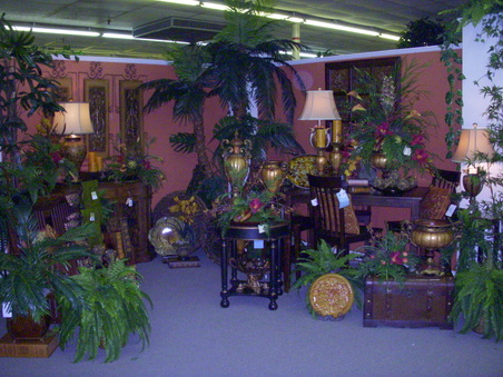 TNT Rooms