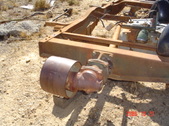 Power Wagon