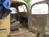 WC 53 Carryall