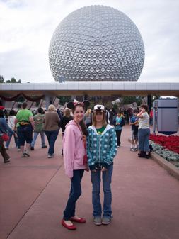 Disneyworld