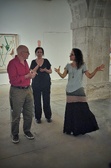 Art Galleries