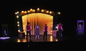 Cyclone Musical