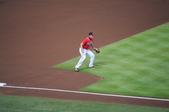 Braves vs Astros
