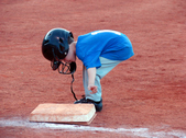 David T-Ball 2010