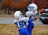 PCYF Battle in Rocky Top 2013
