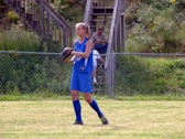 Polk County Wolverines Softball 2009