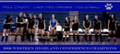 Volleyball vs Thomas Jefferson Academy