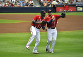 Atlanta Braves