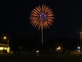 Fireworks 2009