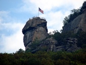 Lake Lure/Chimney Rock