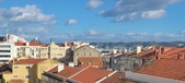 End of March