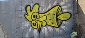 Graffiti Textures