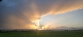 Roadtrip Skies