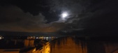 Spring Moon