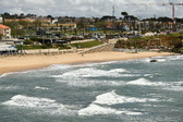 surf picnic