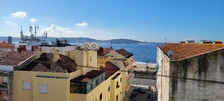 Lisboa - Pope Dump