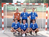 Futsal Poni