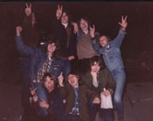 Klapa 1982-85