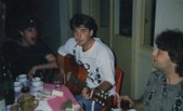 Klapa 1990-99