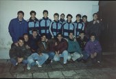 Mladinci