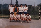 Nogomet 80-ta