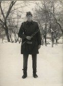 Vojaki