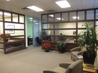 Absolute Location Services Office