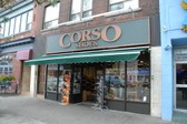 Corso Shoes
