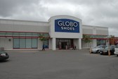 Globo Shoes Eglinton Town Centre