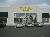 Globo Shoes, MISSISSAUGA