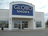 Globo Shoes, VAUGHN