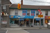 Jolly Shoes