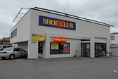 The Shoe Club