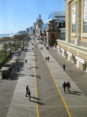 Atlantic City 2011