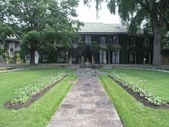 Glendon Hall